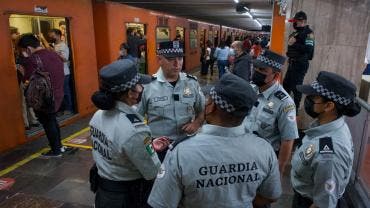 Guardia Nacional