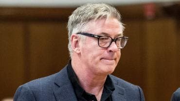 Alec Baldwin