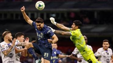 América