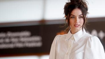 Ana de Armas