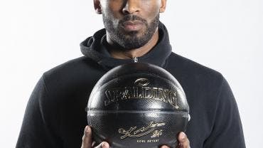 Muere Kobe Bryant