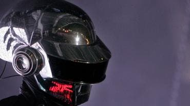 Daft Punk