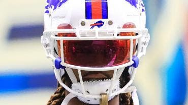 Damar Hamlin