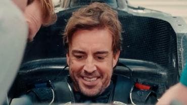 Fernando Alonso