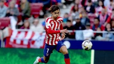 Joao Felix