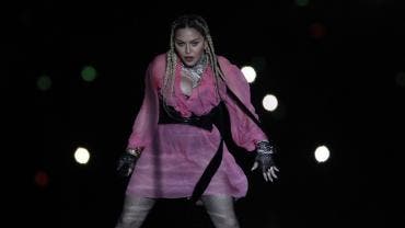 Madonna