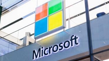 Microsoft