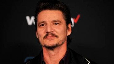 Pedro Pascal
