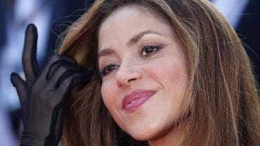 Shakira