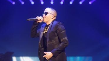 Yandel