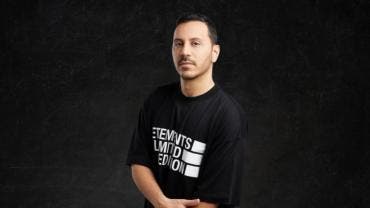 Yotam Dov