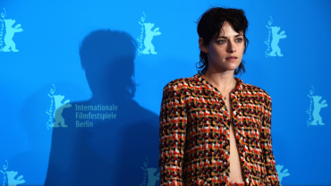 Kristen Stewart