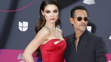 Marc Anthony