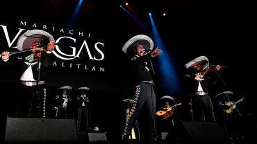 Mariachi