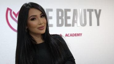 Marialejandra Siervo 