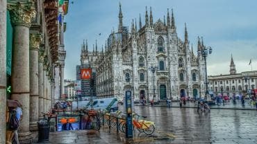 Milan