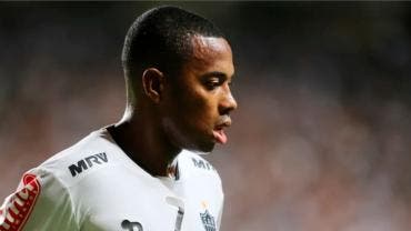 Robinho