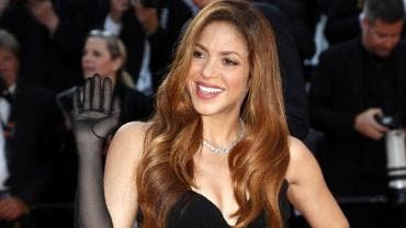 Shakira