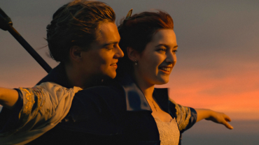 Titanic