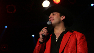 Valentin Elizalde