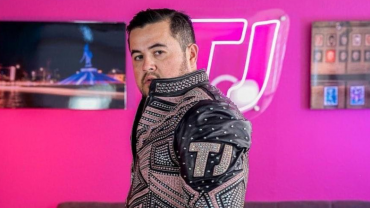 Victor Lagunas Peñaloza
