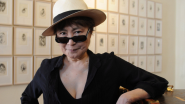 Yoko Ono