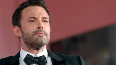 Ben Affleck