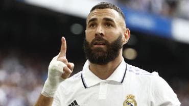 Benzema