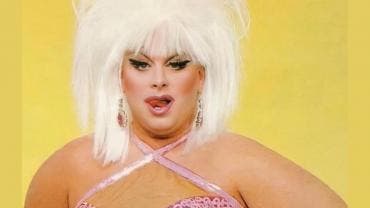 Facebook: @DivineOfficialPage