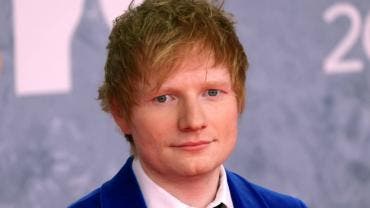 Ed Sheeran