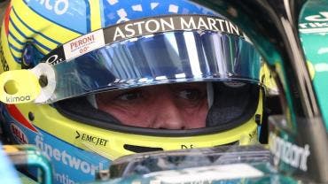 Fernando Alonso 