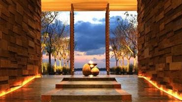 Hoteles Cancún Parejas