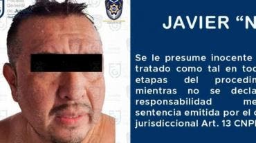 Javier