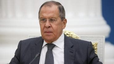 Serguéi Lavrov