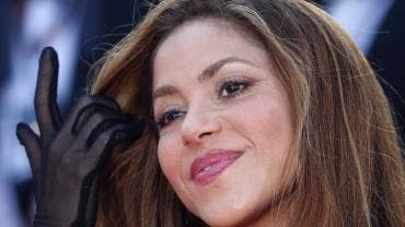 Shakira