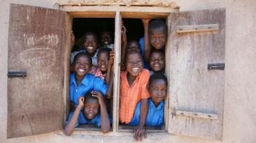 africa