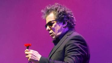 Andrés Calamaro