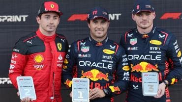 Checo