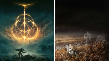 Créditos: FromSoftware