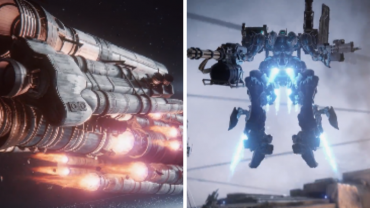 Créditos: FromSoftware