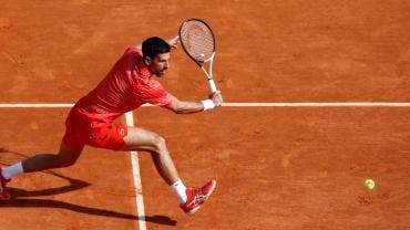 Djokovic