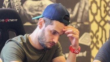Adrián Marcelo