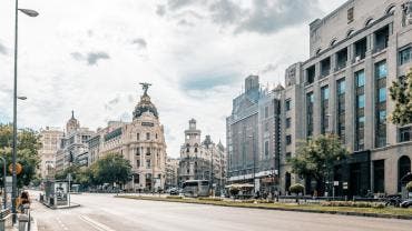 Madrid