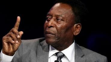 Pelé