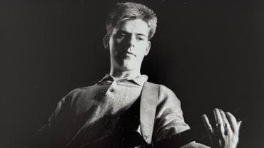 Andy Rourke