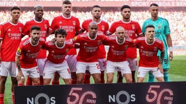 Benfica