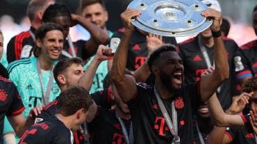 Bundesliga