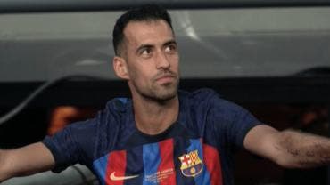 Busquets