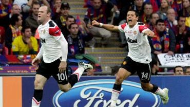 Chicharito