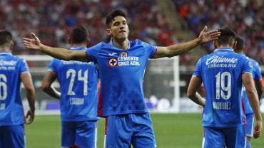 Cruz Azul